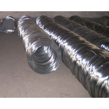 galvanized iron wire BWG8-BWG22